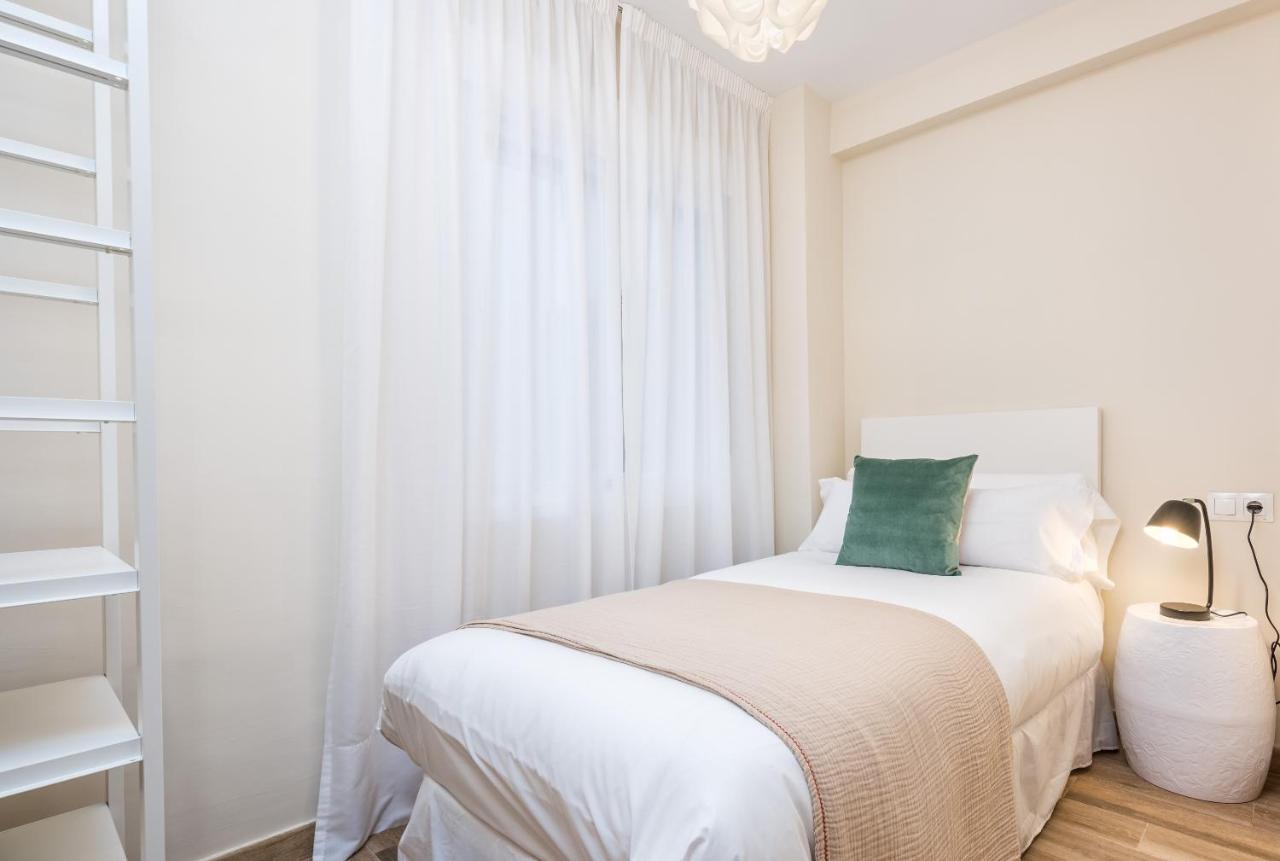 Iloftmalaga Soho - Calle San Andres Экстерьер фото