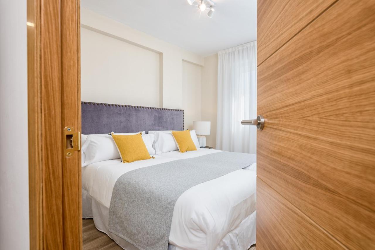 Iloftmalaga Soho - Calle San Andres Экстерьер фото