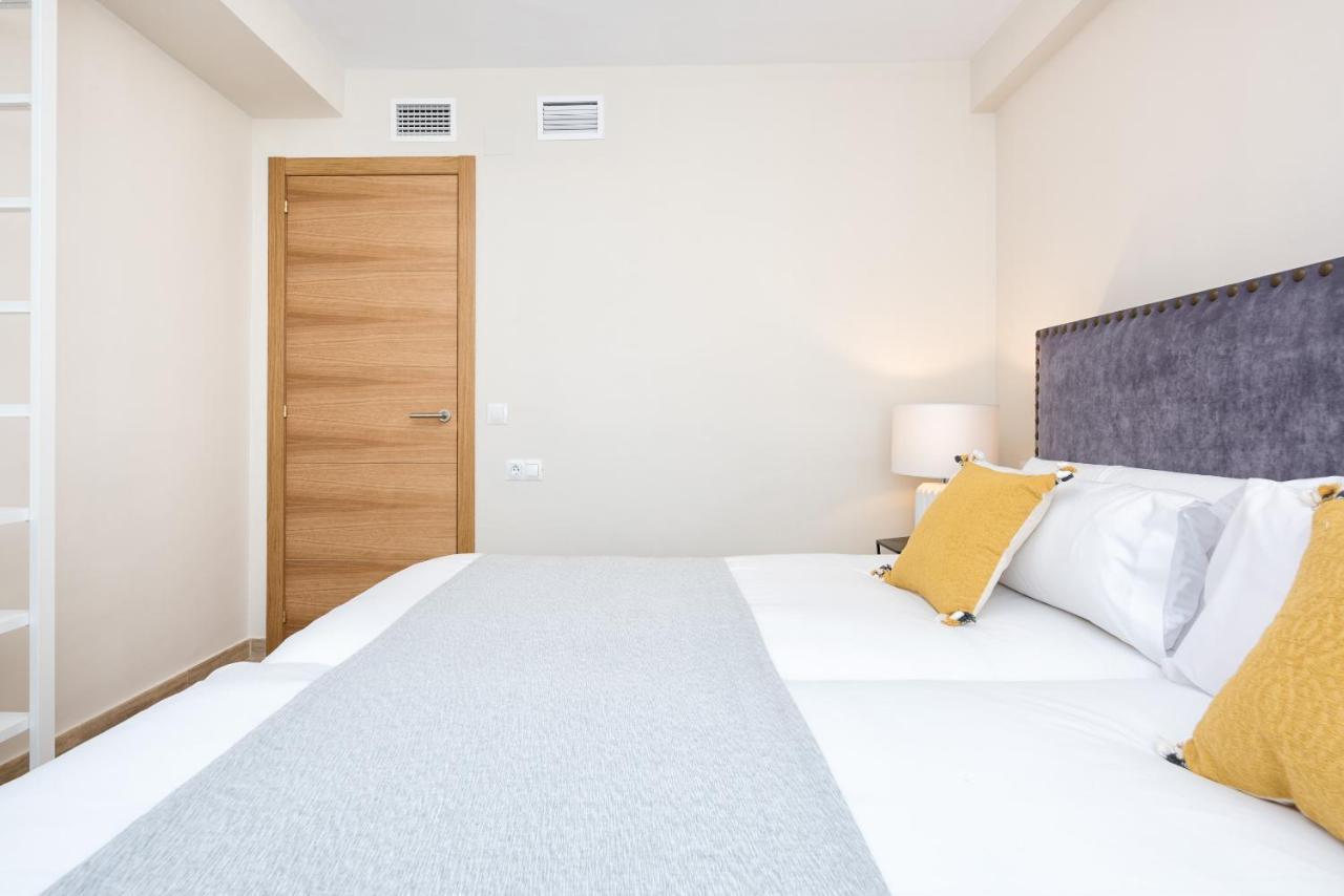 Iloftmalaga Soho - Calle San Andres Экстерьер фото