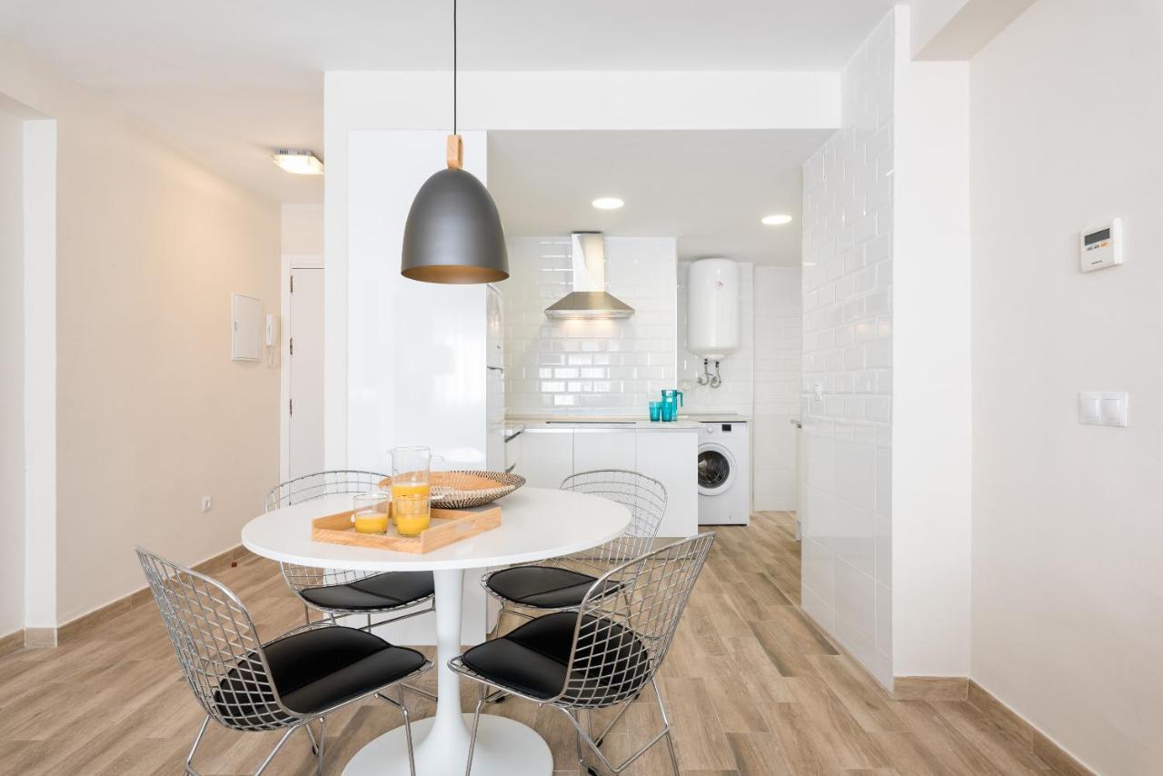 Iloftmalaga Soho - Calle San Andres Экстерьер фото